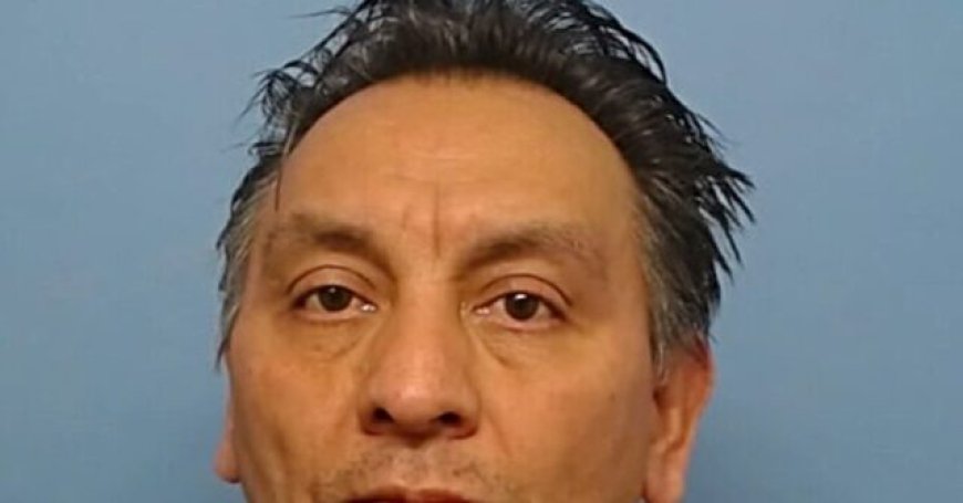 Illinois: ICE Nabs Illegal 'Monster' Who Judge Freed After Suspect Allegedly Decapitated Woman