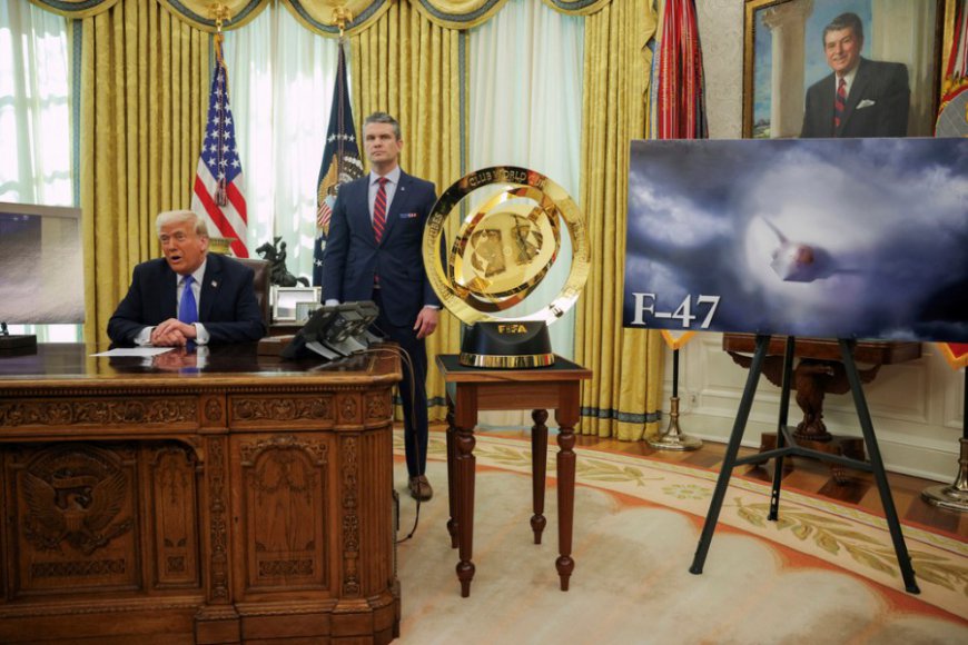Control the skies, control the outcome: The criticality of air and space superiority 