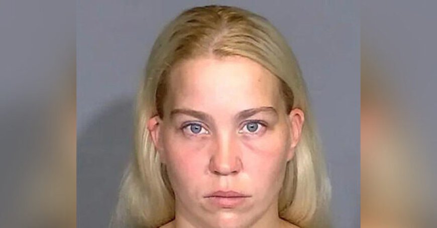 Report: Indiana Mother of Seven Offered Man Her Infant Daughter for Sex for $400