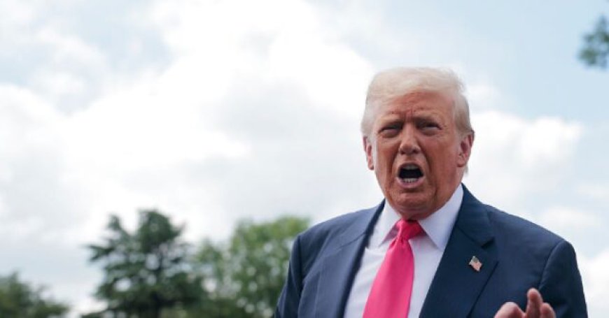 Trump Calls on Commanders, Guardians to Ditch Woke Name Changes: 'Times Are Different'