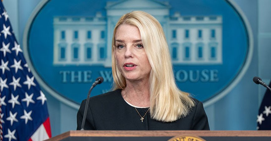 Trump Administration's 'Culling' of DOJ Officials Continues in Wave of Firings