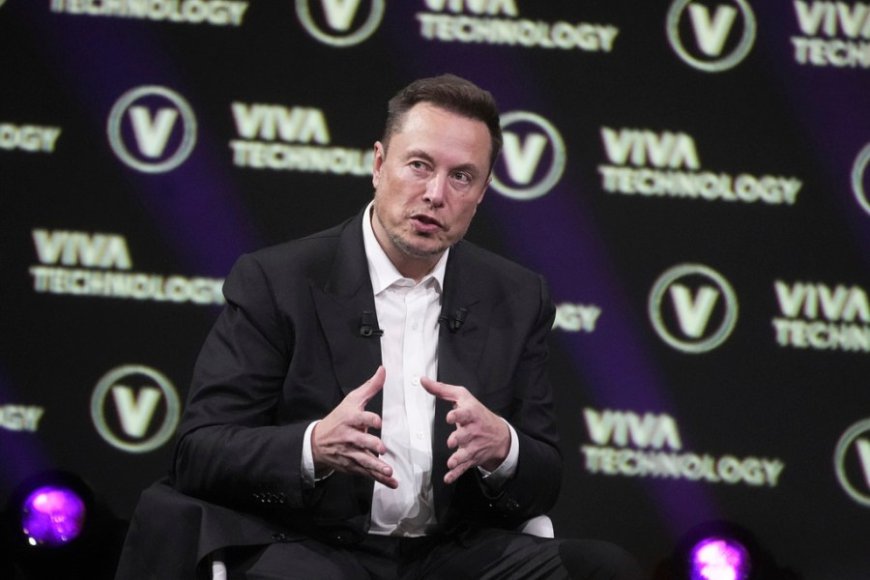 The real message behind Musk’s America Party