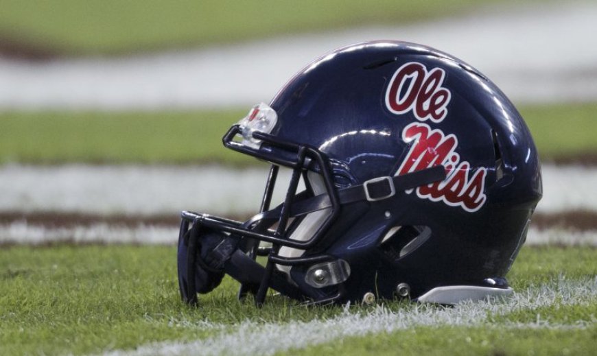 Ole Miss football player killed in Tennessee shooting, four others injured