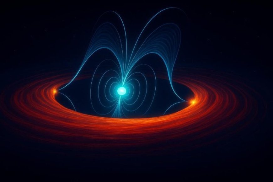 NASA Just Discovered Where These Mysterious Space X-Rays Really Come From