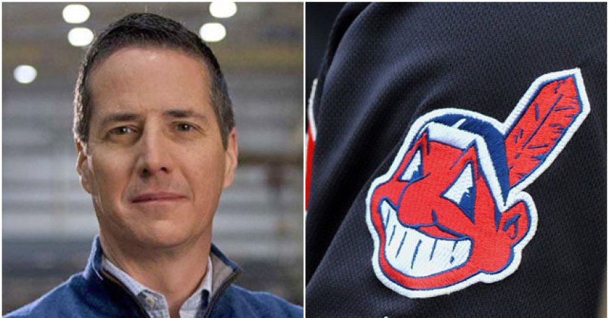 Bernie Moreno on Trump's Call to Change 'Guardians' Back to 'Indians': 'Cleveland Wants This, Let's Go!'