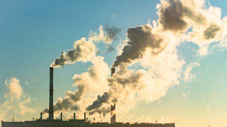 Trump bill takes a 'big, beautiful' bite out of US climate progress