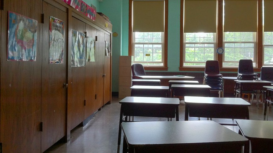 Arizona's voucher program costs struggling district $20M as parents flee public schools