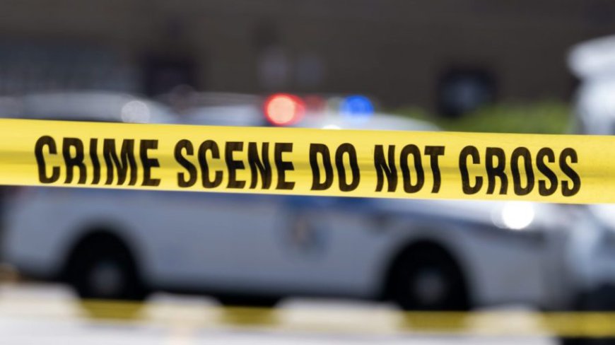 Second suspect sought in shooting of off-duty Border Patrol agent