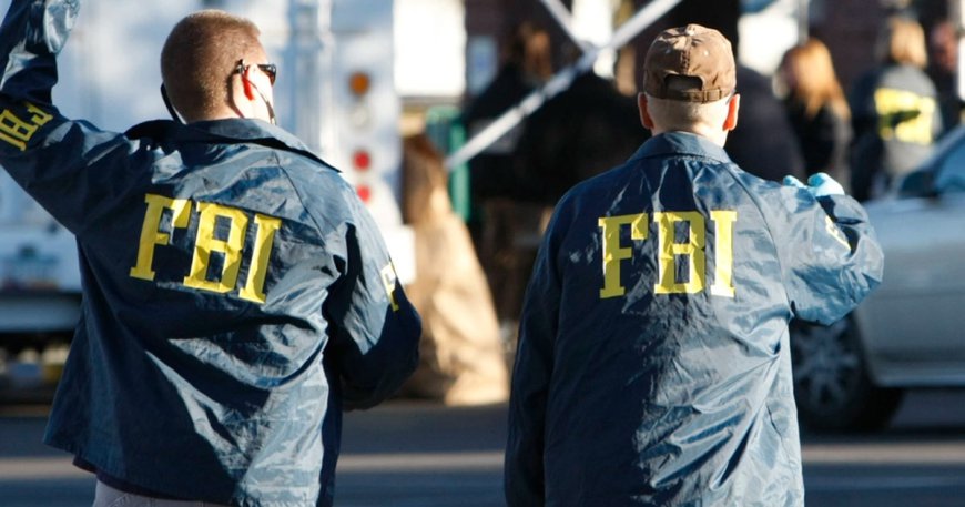 Judge Tosses Lawsuit Against Trump Administration by FBI Agents Who Worked on Jan 6 Cases…