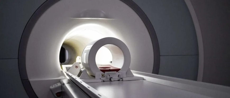 ‘The Unthinkable Happened’ — Wife Reveals Husband Was Wearing 20-Pound Chain Before Being Sucked Into MRI Machine