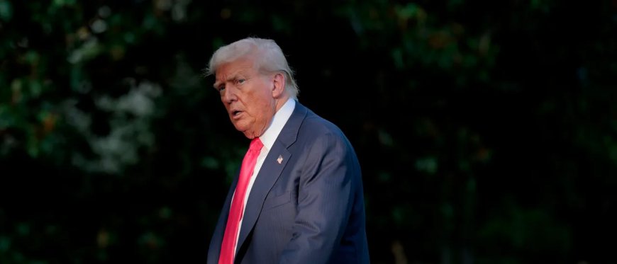 FBI Official Who Participated In Investigation Behind Trump Prosecution Still In Charge Of Philadelphia Office