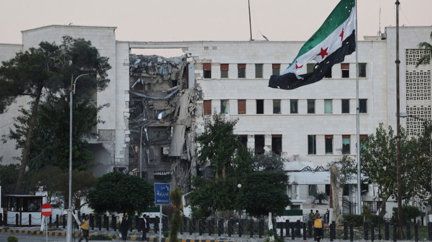 US envoy criticizes Israel's intervention in Syria