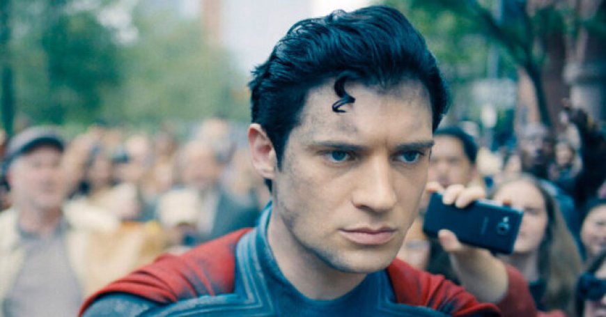 Reports of 'Superman' Reaching $406 Million Worldwide Box Office Omit One Crucial Detail