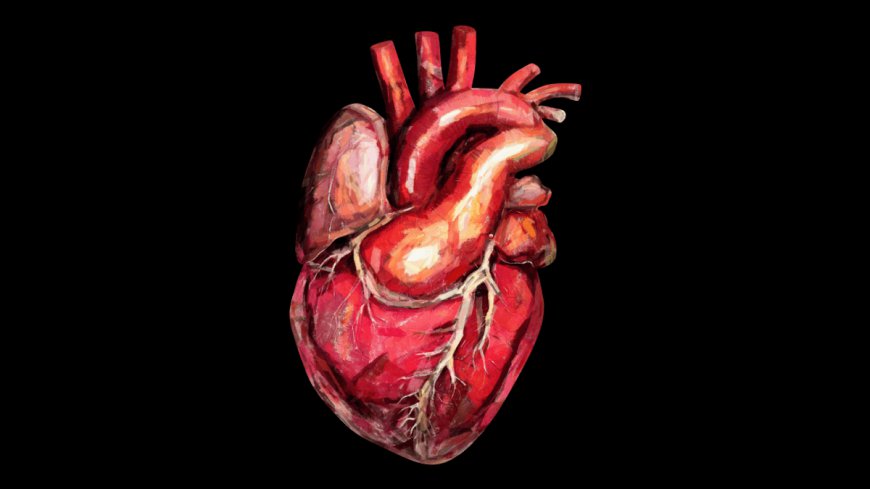 Doctors Find 2 New Ways To Bring “Dead” Hearts Back To Life Outside The Body