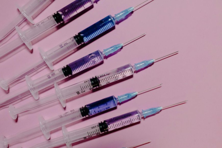 Could We Be On Track Towards A Universal Cancer Vaccine? New Findings Say: Maybe