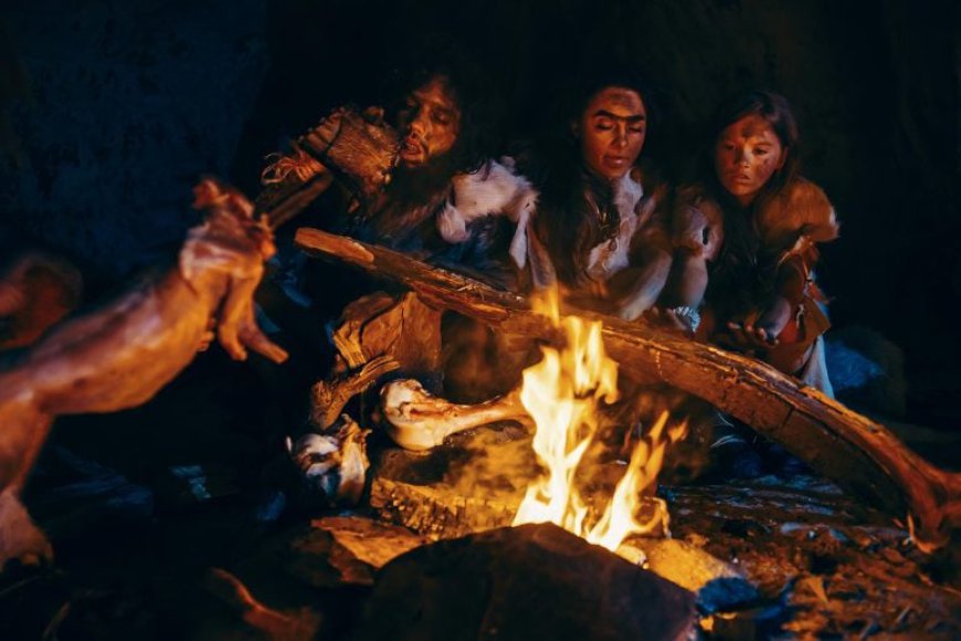 Neanderthal “Family Recipes?” Cave Butchery Patterns Suggest Cultural Traditions