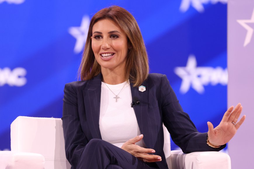 Federal judges told Habba has full confidence of Trump…
