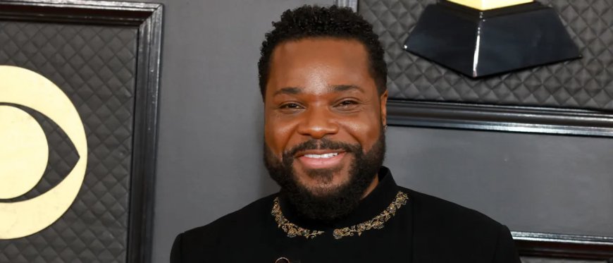‘Cosby Show’ Star Malcolm-Jamal Warner Reportedly Dies Tragically At Age 54