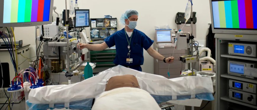 Reforms Announced After Doctors Moved To Harvest Organs Of Living People, Bombshell Investigation Claims