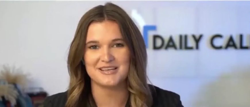 Daily Caller White House Correspondent Calls Out Media For Ignoring New Obama Admin Allegations