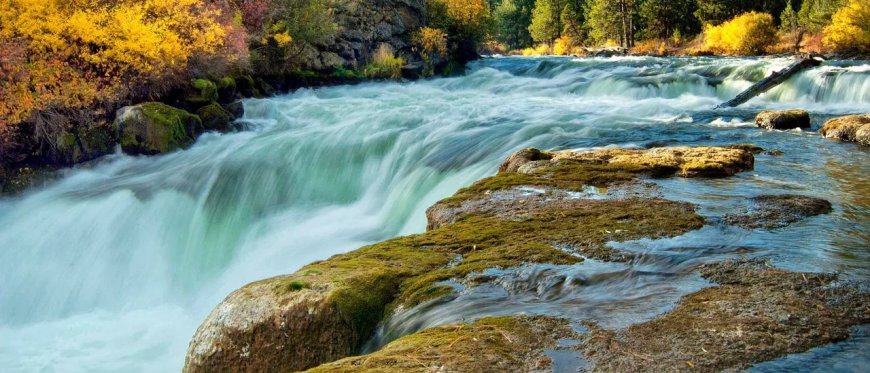 Group Gets Swept Up In Waterfall, Killing 1 While Several Others Go Missing