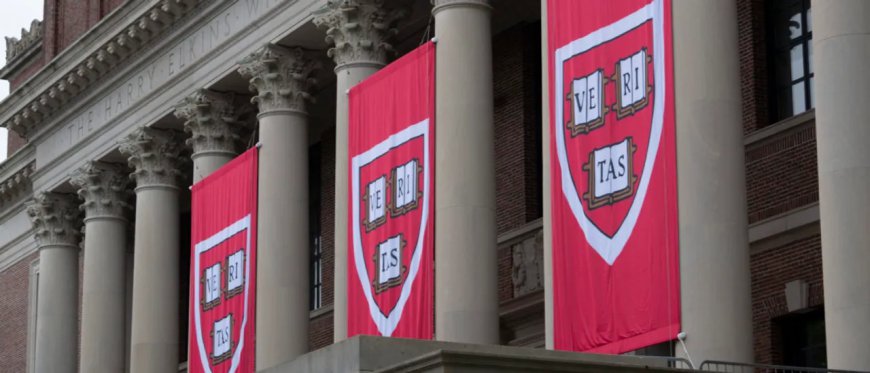 Obama-Appointed Judge Who Blocked Trump Travel Ban To Hear Harvard Funding Case