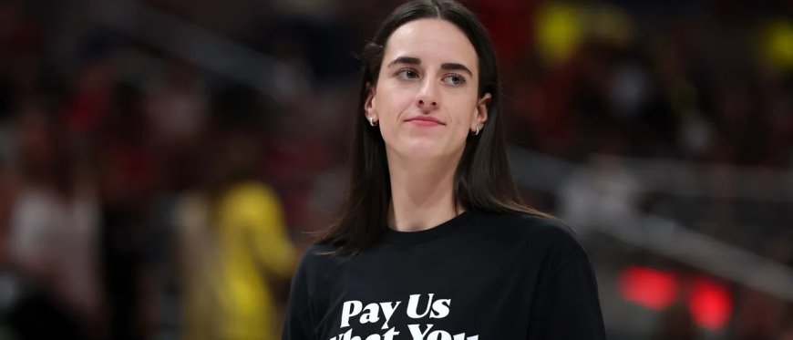 WNBA Proves Again It’s A Mean Girls Club As Opponent Takes Unnecessary Swipe At Caitlin Clark
