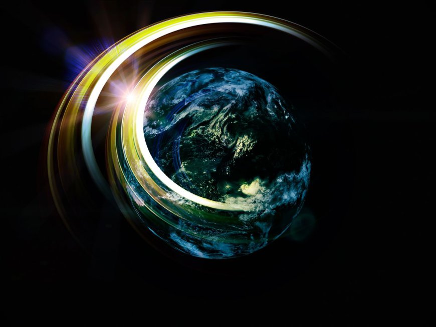 Earth's Rotation Will Speed Up Tomorrow, Set To Make The Day 1.34 Milliseconds Shorter