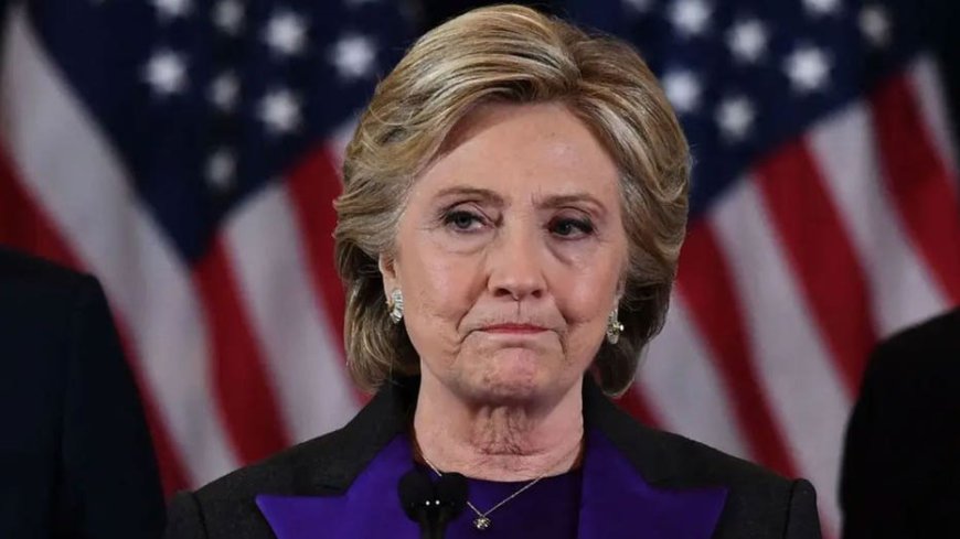 FBI botched investigation into Hillary Clinton's emails, declassified documents allege