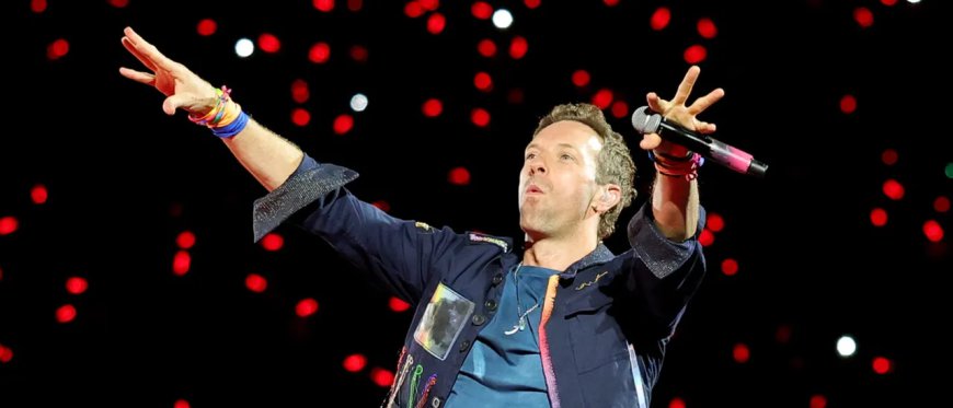 New Astronomer CEO Issues Statement After Predecessor’s Alleged Affair Exposed At Concert