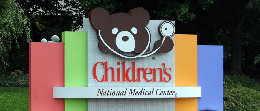 Another Major Hospital Drops Trans Treatments For Kids