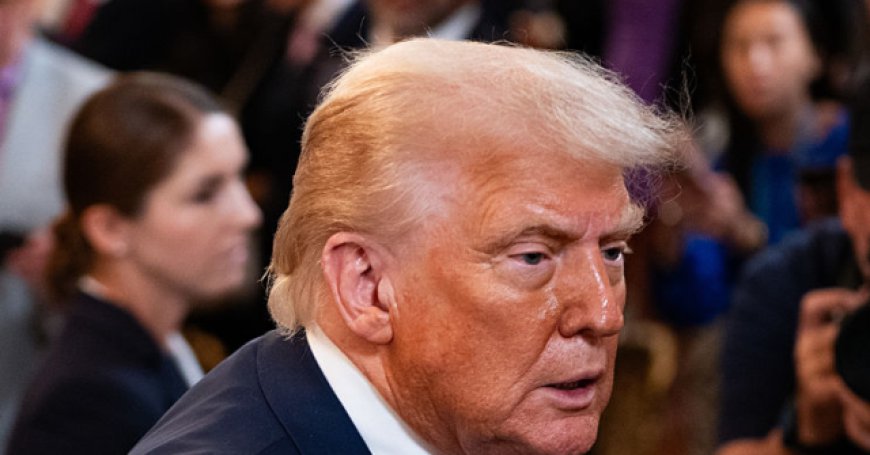 Trump: Cashless Bail a ‘Complete Disaster, and Must Be Ended IMMEDIATELY’