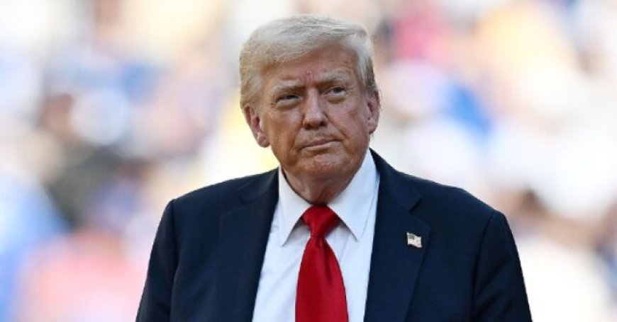 Guardians Dismiss Trump's Demand to Drop Woke Name, Commanders Silent