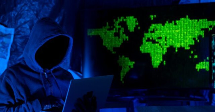 Massive Hack Targets Microsoft SharePoint Vulnerability