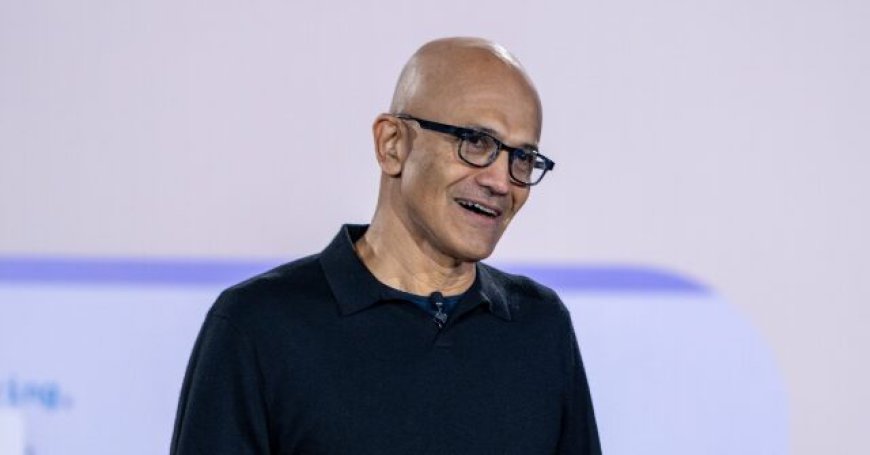 Microsoft Claims It Will Stop Using Chinese Engineers to Maintain Critical Pentagon Systems