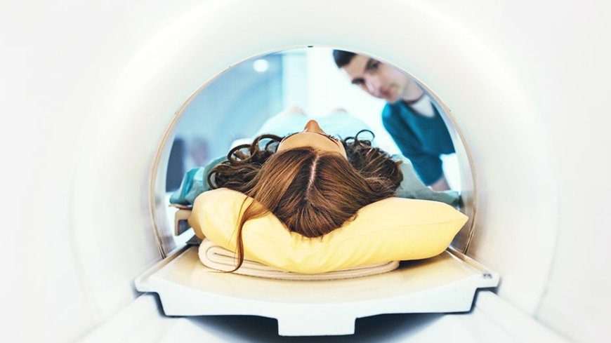 Never enter an MRI machine with any of these hazardous items, experts warn