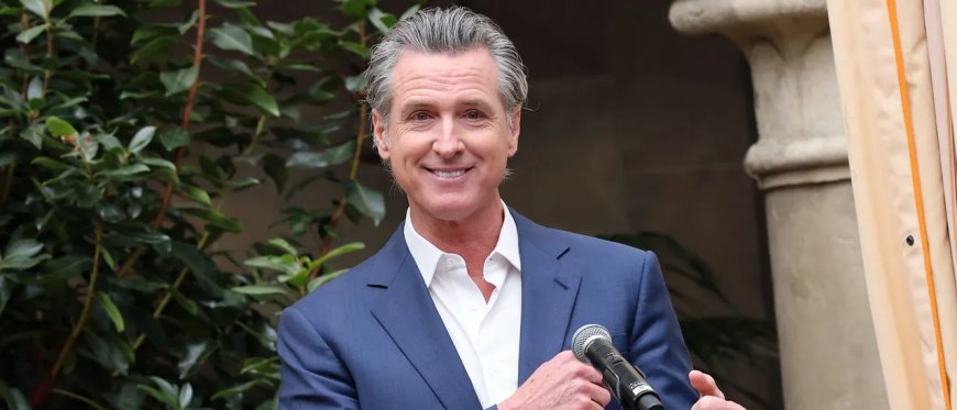 MICHELE STEEB: Gov. Newsom’s Broken Promise On Homelessness