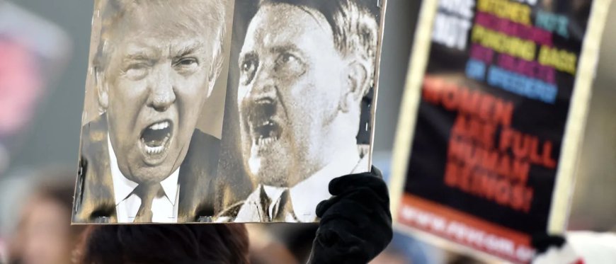 Taxpayer-Funded Group Teaches Marxist, ‘Queer’ Resistance At Anti-Trump Summer Camp