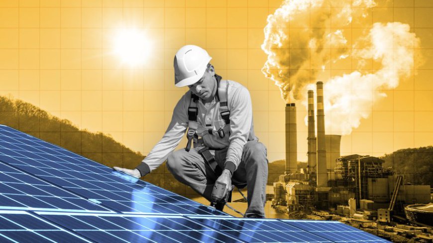 Megabill takes a bite out of US climate progress