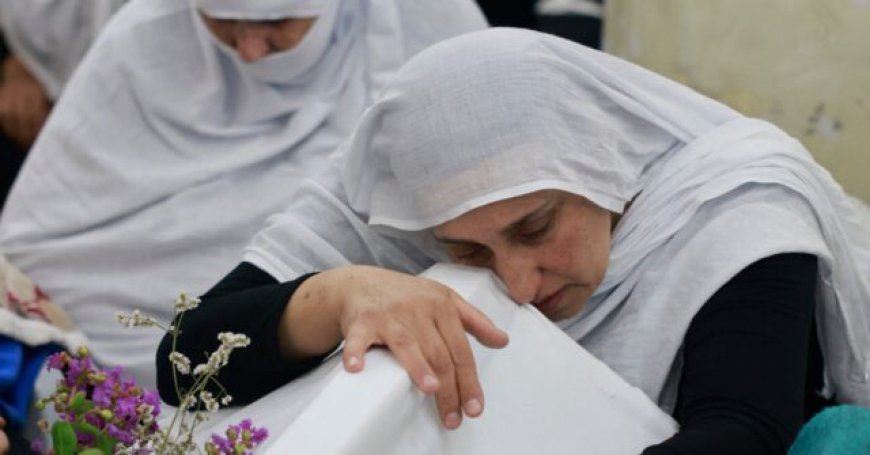 ‘When the Druze Cried Out, Israel Listened’ -- Warfare Expert Slams Global Silence on Syrian Massacre