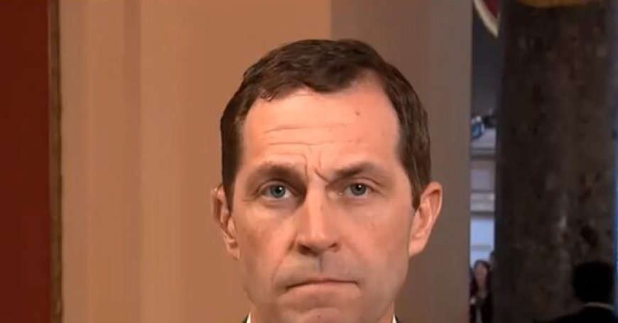 Dem Rep. Crow: Gabbard 'Fabricating' Conspiracy Theory About the Obama Administration
