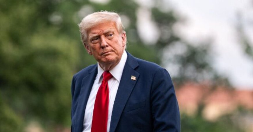 GWINN: Trump Is Right to Demand Commanders Rename Themselves Redskins