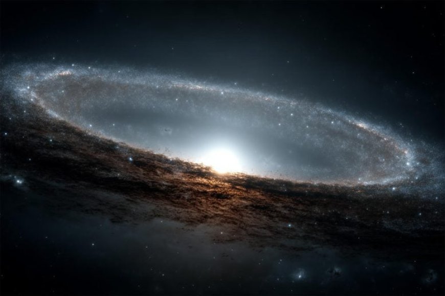 Why Does Matter Exist? Scientists Discover Unexpected New Clue