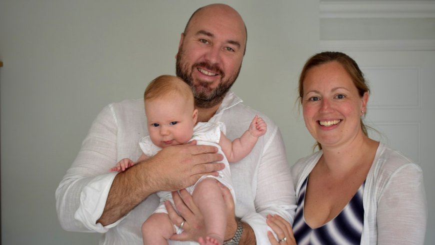 Man's deadly brain cancer tumor disappears after experimental drug trial