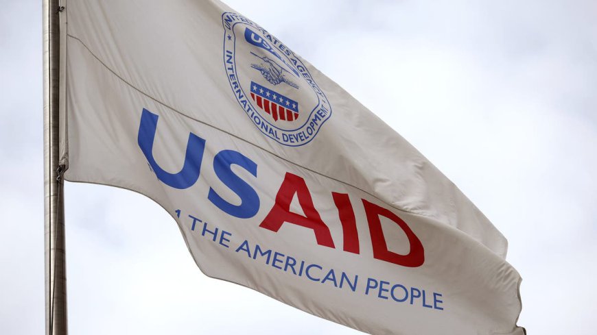 I worked for USAID for 11 years – this is how you build a foreign aid system that actually works