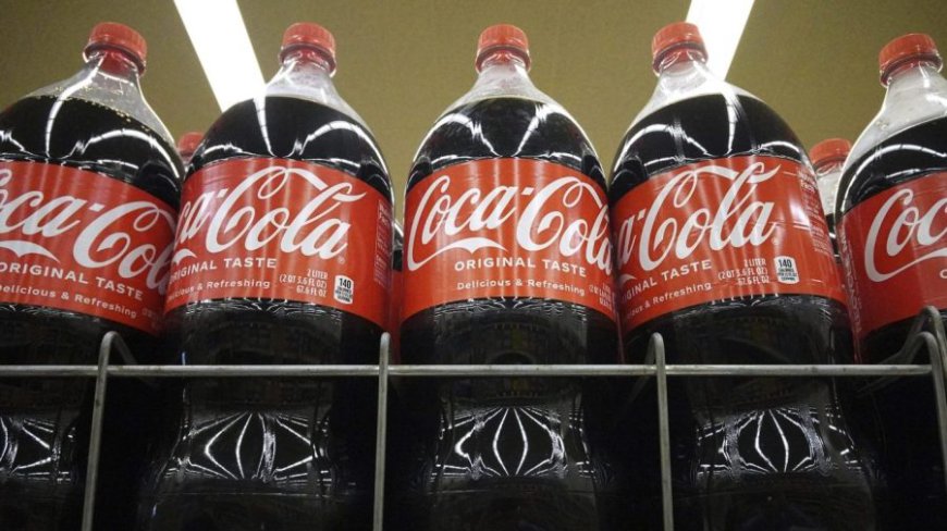 Coca-Cola confirms it will launch cane sugar version in US amid Trump 'enthusiasm'