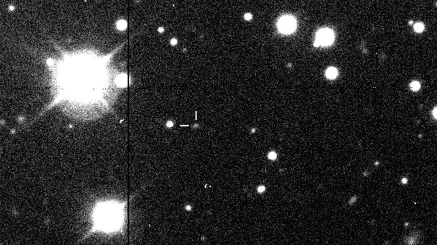 American Astronomer Finds Two New Moons Around Jupiter. His Record May Never Be Beaten.