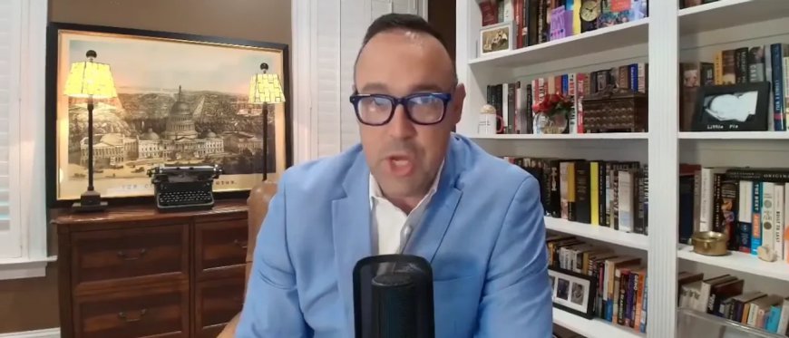 ‘It Doesn’t Make Any Sense!’: Chris Cillizza Torches Hunter Biden’s Excuse For Dad’s Debate Disaster