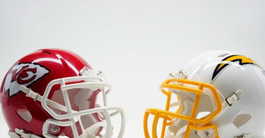 Chargers Face Class Action Lawsuit After Moving Home Game Against Chiefs to Brazil