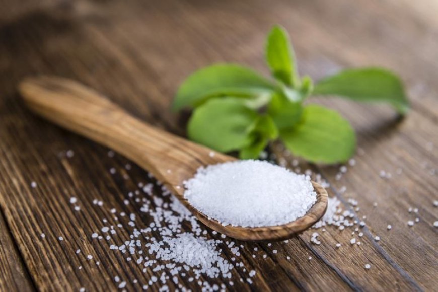 Scientists Supercharge Sugar Substitute – And It Starts Killing Cancer